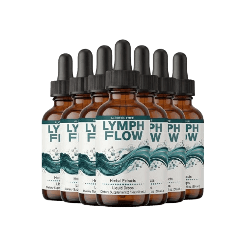 Lymph Flow